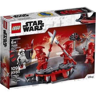 Elite Preatorian Guard Battle Pack (75225)