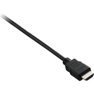 V7 HDMI-kabel 2m Sort