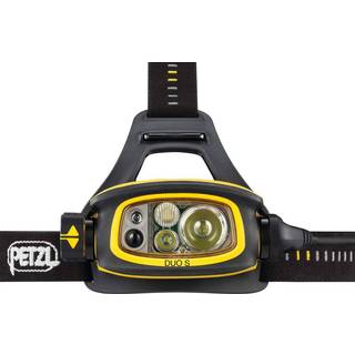 Petzl DUO S Pandelampe 1100 lm