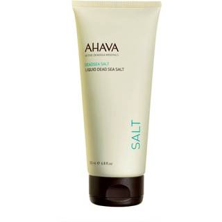 AHAVA Liquid Deadsea Salt 200 ml