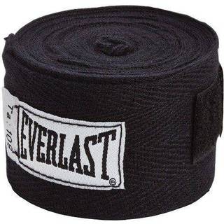 Everlast Shhh Bind for Øjnene Everlast 120 Sort