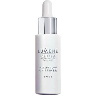 Lumene Invisible Illumination Instant Glow Lysnende makeup primer SPF 30 30 ml - 30 ml