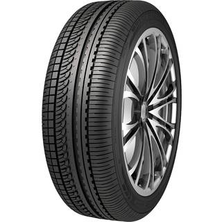 Nankang AS-1 XL 195/40R17 81W