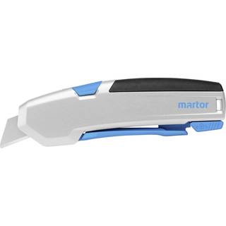 Martor Secupro 625 sikkerhedskniv med trapezblad no. 60099
