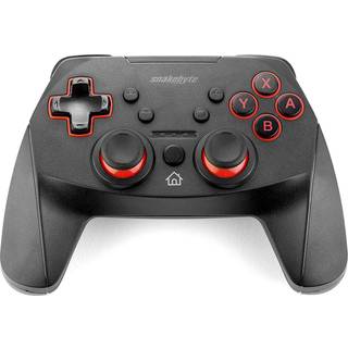 Snakebyte GAME:PAD S PRO WIRELESS - Wireless Controller - Nintendo Switch