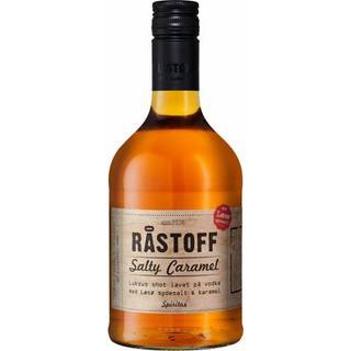 Shots m. saltkaramel (På lager i butik)