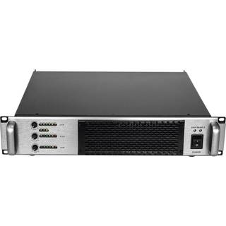 Omnitronic A-3603 Class-D 2.1 Amplifier TILBUD NU