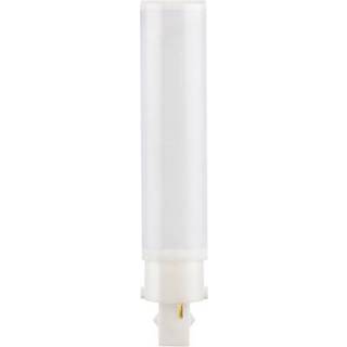 DULUX D LED 7W/840 230V EM G24d-2