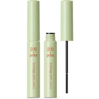 Pixi Make-up Øjne Lower Lash Mascara 3,2 ml () - 3,2 ml