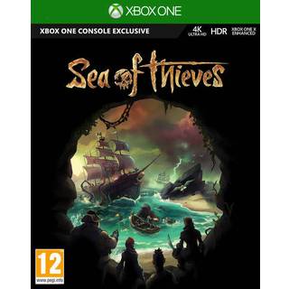 Sea of Thieves 2024 Edition