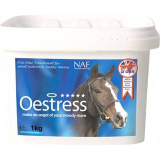 NAF Oestress pulver – 1 kg