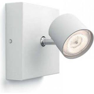 Philips myLiving Star Spot, Hvid 1 x 4,5W
