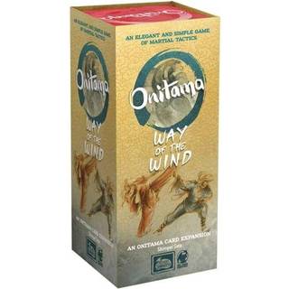 Onitama Way of the Wind
