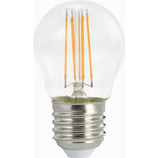Airam - Filament LED Klotlampa 4,5W E27 Dimbar - Lyskilder