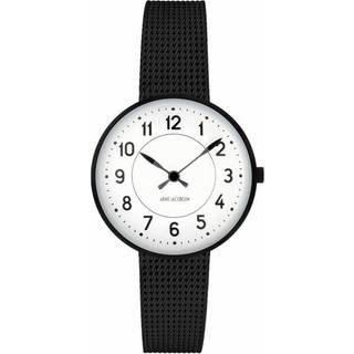 Arne Jacobsen Station 30mm 53400-1410
