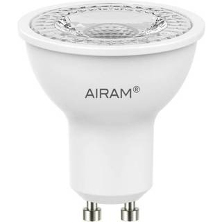 AIRAM LED-spotlight GU10 4,2W 390 lumen 4000K 4713465