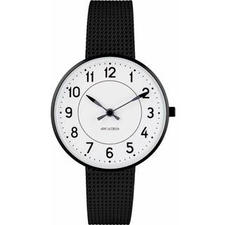Arne Jacobsen Station 34mm 53411-1610