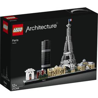 LEGO Architecture 21044 Paris