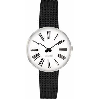 Arne Jacobsen Roman Ur 30 mm 53300-1410