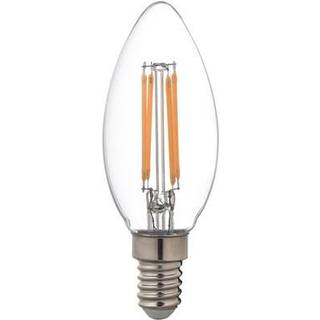 AIRAM Airam LED 5W/827 E14 FIL DIM 4713489