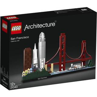 San Francisco (21043)