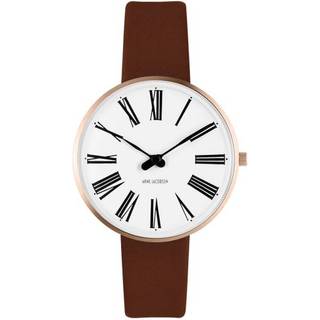 Arne Jacobsen Roman Ur 34 mm 53311-1607RP