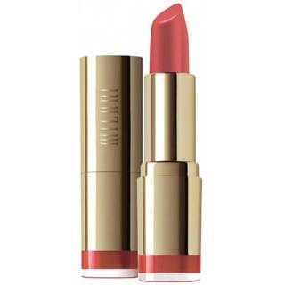 Milani Color Erkl?ring Lipstift - Perfekt fersken (0,14 ounce) Grusomhedsfri n?rende l?bestift i livlige nuancer