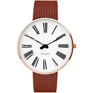 Arne Jacobsen Roman Ur 40 mm 53312-2013