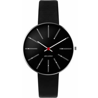 Arne Jacobsen Bankers 34mm 53104-1601