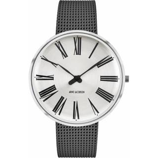 Arne Jacobsen Roman 40mm Special Edition 53310-2012
