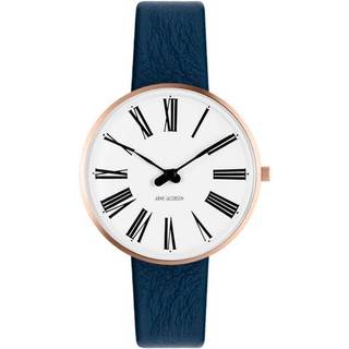 Arne Jacobsen Roman Ur 34 mm 53311-1604RP