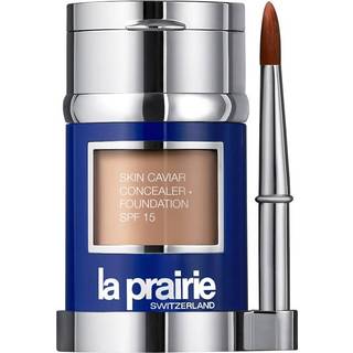 La Prairie Skin Caviar Foundation SPF15