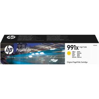HP HP 991X Blækpatron Magenta M0J94AE