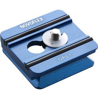 Novoflex Q=PLATE PL 1
