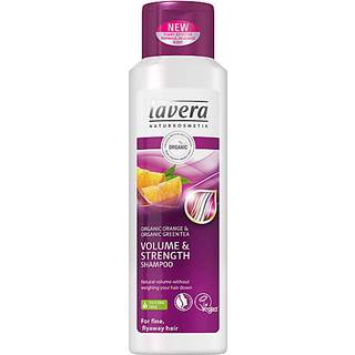 Lavera Naturkosmetik Shampoo - Volume & strength