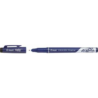 Frixion Fineliner - Schwarz