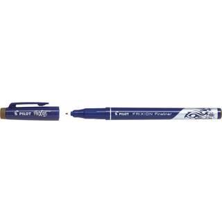 Frixion Fineliner - Braun