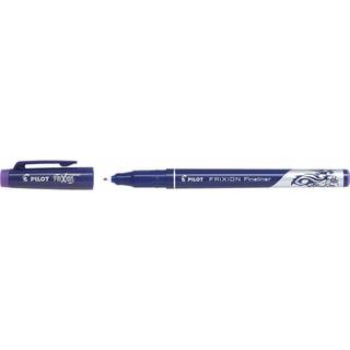 Frixion Fineliner - Violett