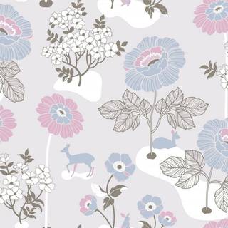 Blomsteräng - 398-02
