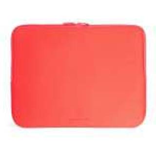 Tucano Sleeve Colore 13-14'' Notebook, rød
