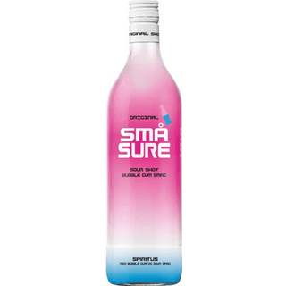 Små Sure Shots Sour Bubble Fizz 16,4%