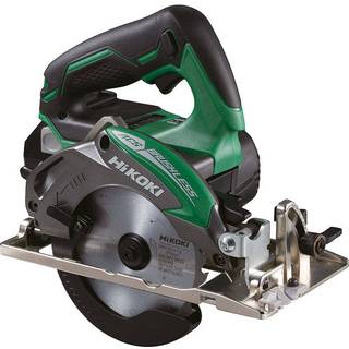 Hikoki Rundsav C18dbl 2x5,0ah  125mm - 68010915