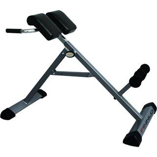 Hyperextension Tricon, rygtræner