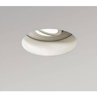 Astro Trimless Round Adjustable GU10 til indspartling - 18 stk. tilbage