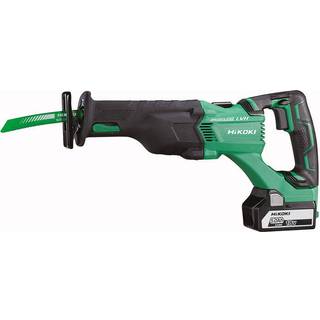 HiKOKI Bajonetsav 18V CR18DBL (68011015)