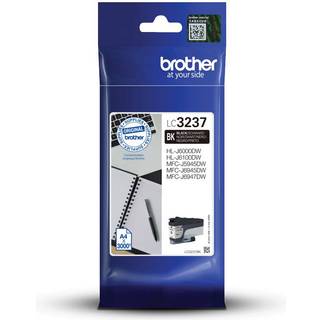 BROTHER LC3237M ink cartridge Black 3K