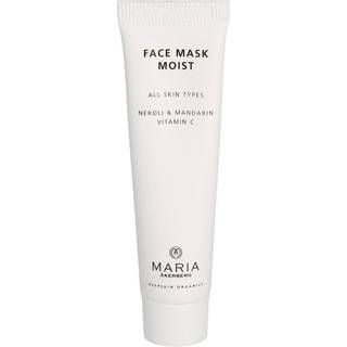 Maria Åkerberg Face Mask Moist 15 ml