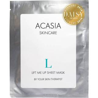 Acasia Skincare Lift Me Up Sheet Mask 23 ml
