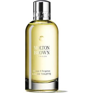 Molton Brown Orange & Bergamot Eau de Toilette 100ml Spray