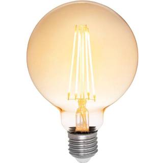 AIRAM Airam LED DEC FG AM G95 5W/822 E27 DIM 4713714